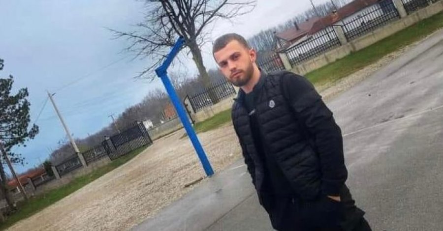 Ky është 21 vjeçari që u gjet pa shenja jete në Novosellë të Pejës