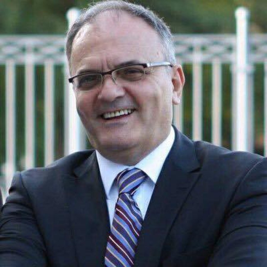 Ish-ambasadori: Reputacioni i Berishajt është dëmtuar