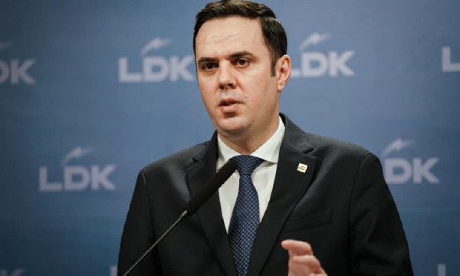 LDK mban konventën e partisë më 29 dhe 30 prill