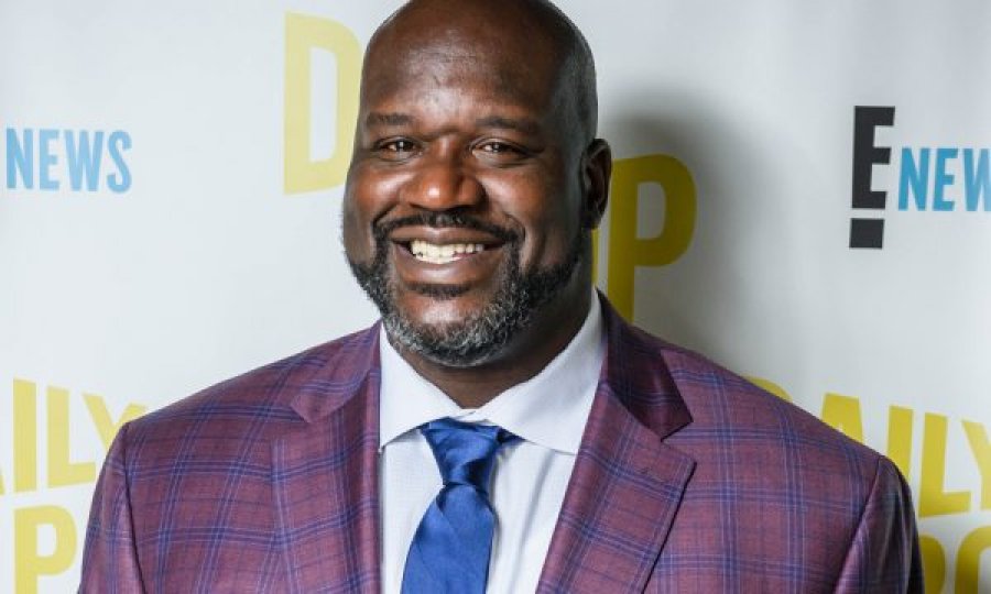 Shaquille O’Neal kërkon 100 milionë euro për t’u bërë trajner i Los Angeles Lakers