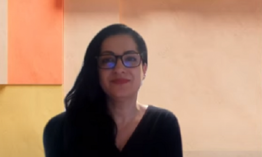 Kandidatja shqiptare për deputete në Slloveni flet për rastin e ambasadorit Berishaj