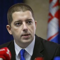 Gjuriç: Presidenti ynë është i vetmi udhëheqës evropian që pati një takim të plotë me Marco Rubio