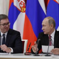 Analisti serb: Rusia përmes Serbisë dëshiron konflikt të përgjakshëm në Ballkan, vend ideal Kosova