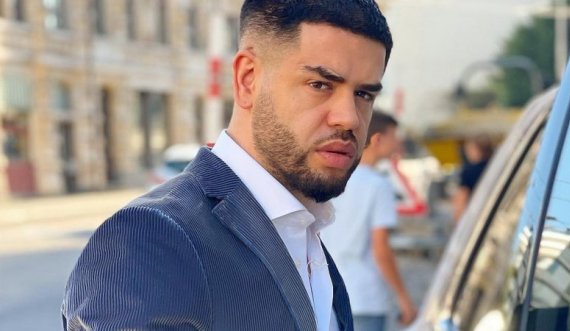 Noizy i rikthehet aktrimit, ky është seriali ku do të luaj ai