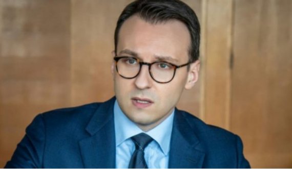 Petkoviq thotë se sot dhe nesër do të qëndrojë në Kosovë