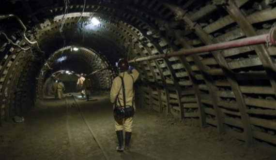 Aksident tragjik në një minierë në Poloni, të paktën 10 të zhdukur