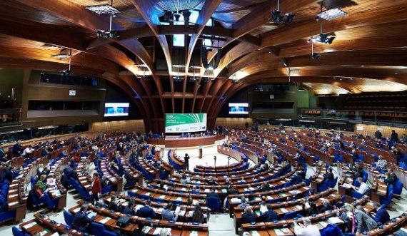 Kur planifikohet që Kosova t’ia mësyjë Këshillit të Evropës- FAZ-i gjerman zbulon detajet