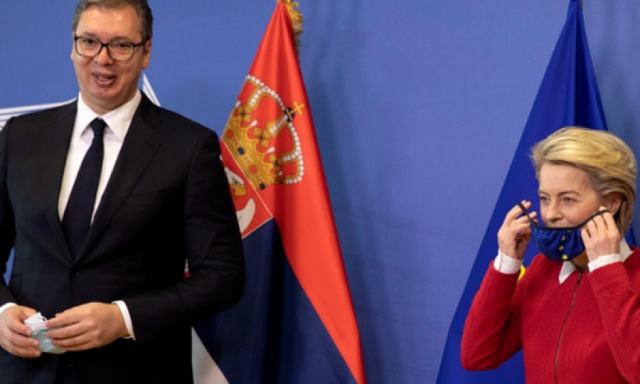Si mund t’i kundërvihet Bashkimi Evropian ndikimit rus në Ballkan