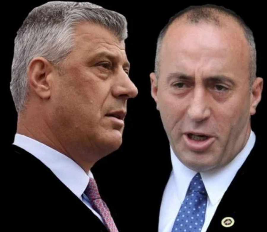Vjen goditja e parë publike kundër të bëmave të Hashim Thaçit e Ramush Haradinaj