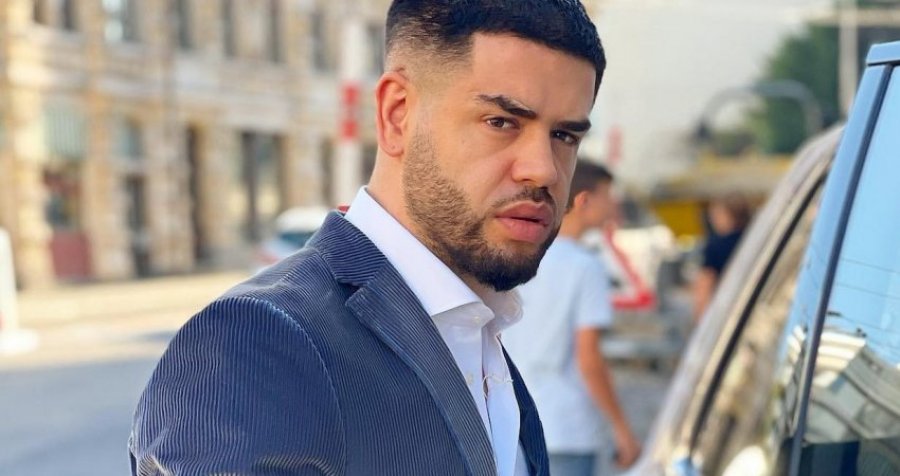 Noizy i rikthehet aktrimit, ky është seriali ku do të luaj ai