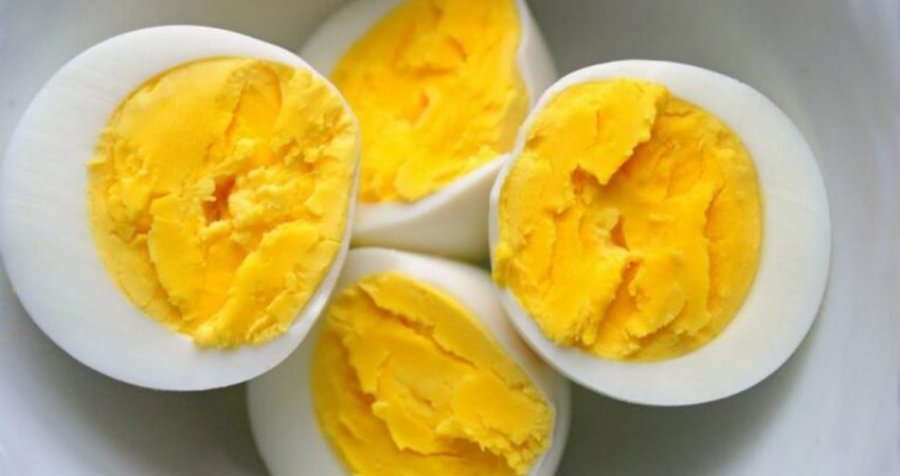 Ekspertët tregojnë sa vezë duhet të konsumoni në ditë dhe sëmundjet nga të cilat do shpëtoni