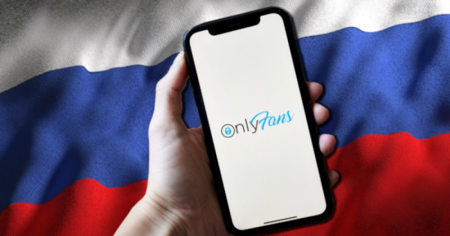 “OnlyFans” ndërpret përkohësisht aktivitetin e profileve ruse