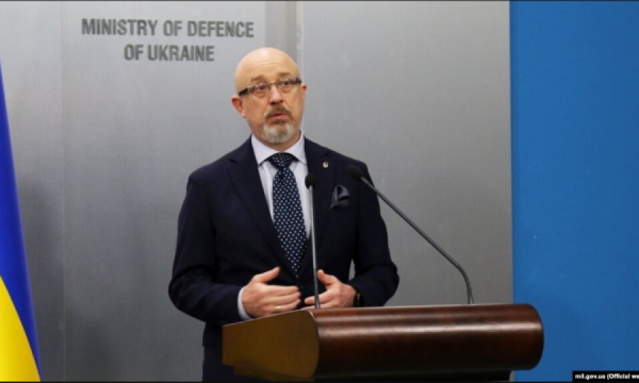 Ukraina në pritje të ftesës për samitin e NATO-s