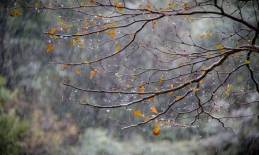 Ndryshim moti nga fundjava, kështu do t’jenë temperaturat