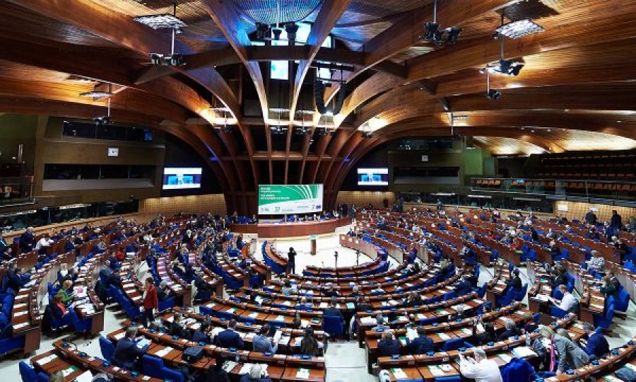 Kur planifikohet që Kosova t’ia mësyjë Këshillit të Evropës- FAZ-i gjerman zbulon detajet