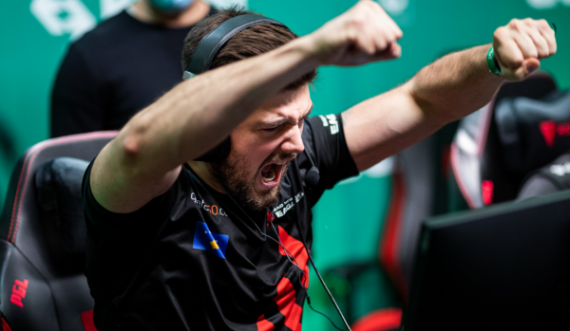 Bad News Eagles bën tjetër progres 