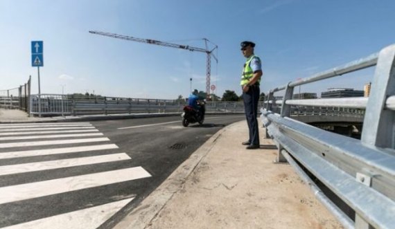 Prishtina edhe të dielën në testim sikur dje