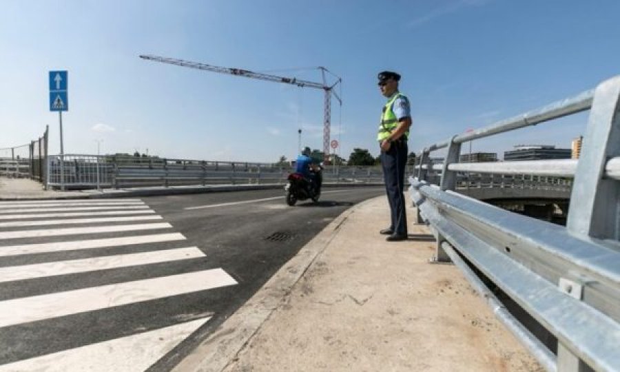 Prishtina edhe të dielën në testim sikur dje