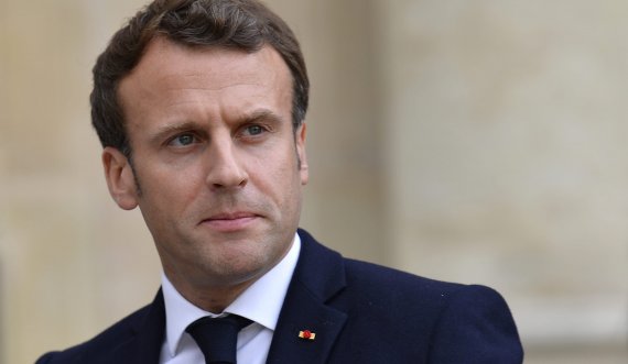 Macron mposht Le Pen dhe zotohet të bashkojë Francën e ndarë
