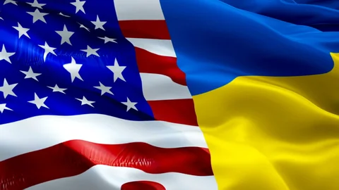 Ndihma që SHBA ka premtuar për Ukrainën, si do të shpërndahen paratë