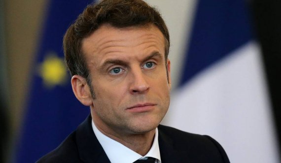 BBC: Macron fitoi, por Franca u përça
