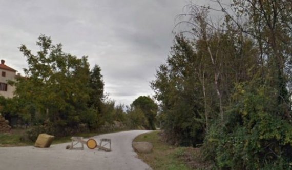 Fëmijët  gjejnë bomba të Luftës së Dytë Botërore