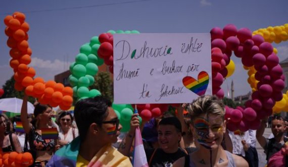 Në Beograd nis EuroPride, organizohen edhe protesta kundër