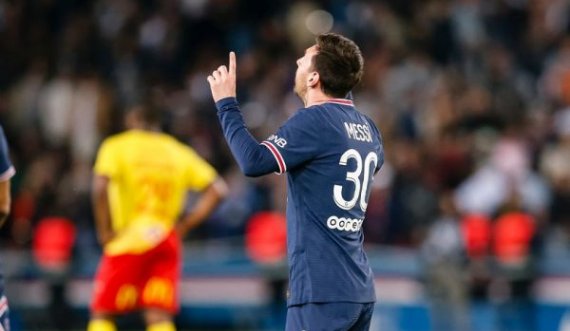 Sa trofe i ka fituar Leo Messi në karrierë?