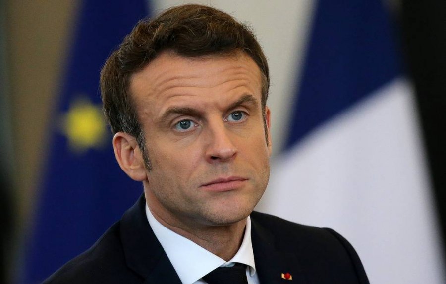 BBC: Macron fitoi, por Franca u përça