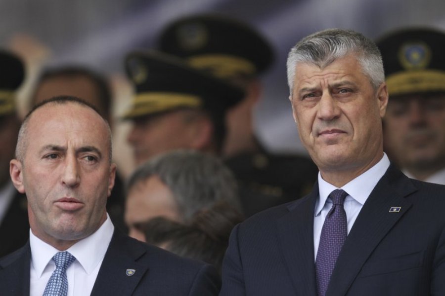 Raporti i Freedom House me akuza alarmante kundër Hashim Thaçit dhe Ramush Haradinajt të diskutohet në Kuvendin e Kosovës