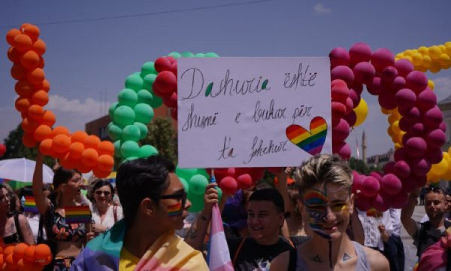 Në Beograd nis EuroPride, organizohen edhe protesta kundër