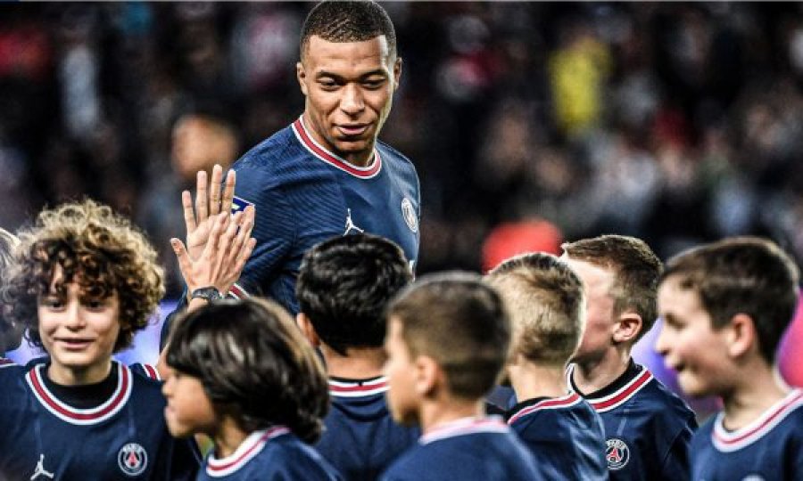 Zbulohet data kur Mbappe do ta bëjë zyrtare të ardhmen e tij