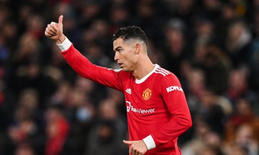 Tetë futbollistë pritet të largohen nga Man Utd, në mesin e tyre edhe Ronaldo