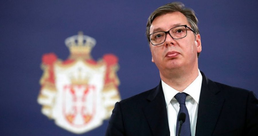Pas Kosovës, Donfried dhe Escobar nesër takohen me Vuçiqin në Serbi