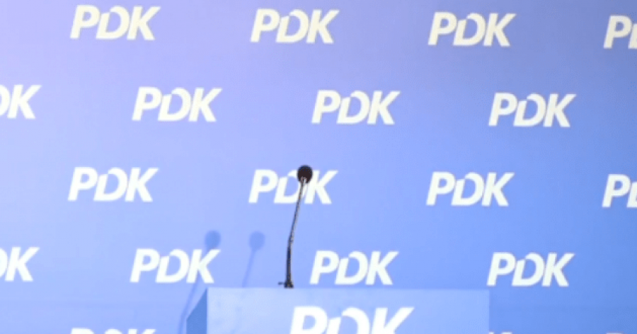 PDK: Nuk i votojmë marrëveshjet ndërkombëtare pa e caktuar datën për zgjedhje
