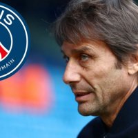 Conte: Jam i lumtur te Tottenhami