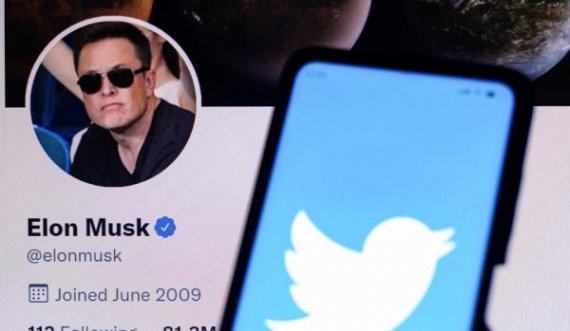 Blerja e Twitterit nga Musk, reagojnë nga BE-ja