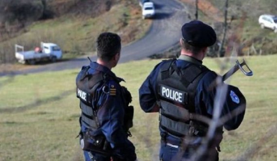 Policia e Kosovës sulmohet me armë zjarri në veri