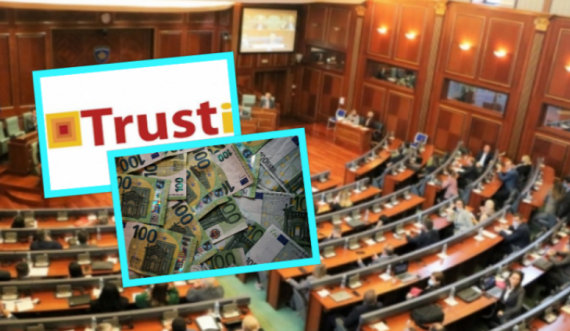 Me sa vota kalon Trusti dhe sa deputetë duhet të jenë prezent?
