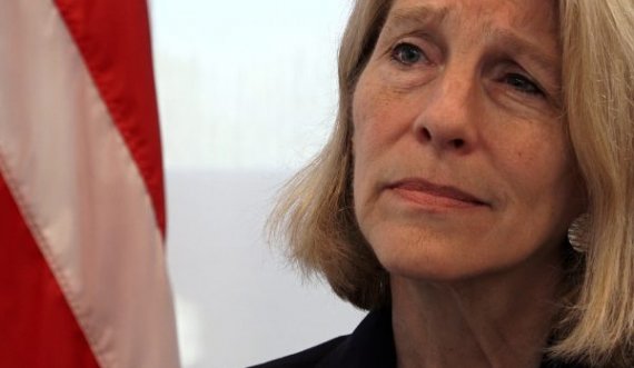 A mund ta njoh Ukraina Kosovën? Përgjigjet zyrtarja amerikane Donfried