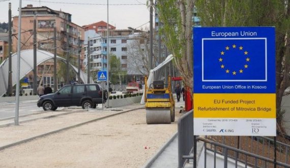 BE: Marrëveshjet për rivitalizimin e urës mbi Ibër do të zbatohen shpejt