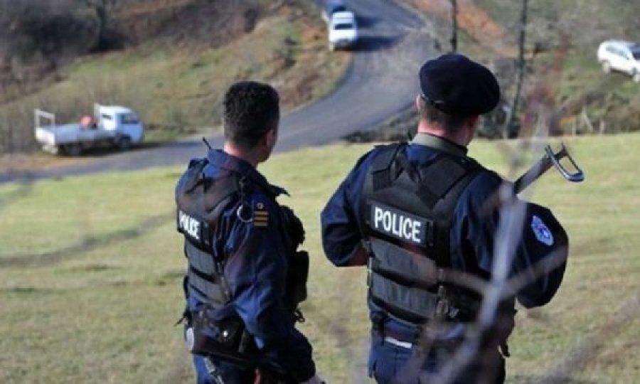Policia e Kosovës sulmohet me armë zjarri në veri