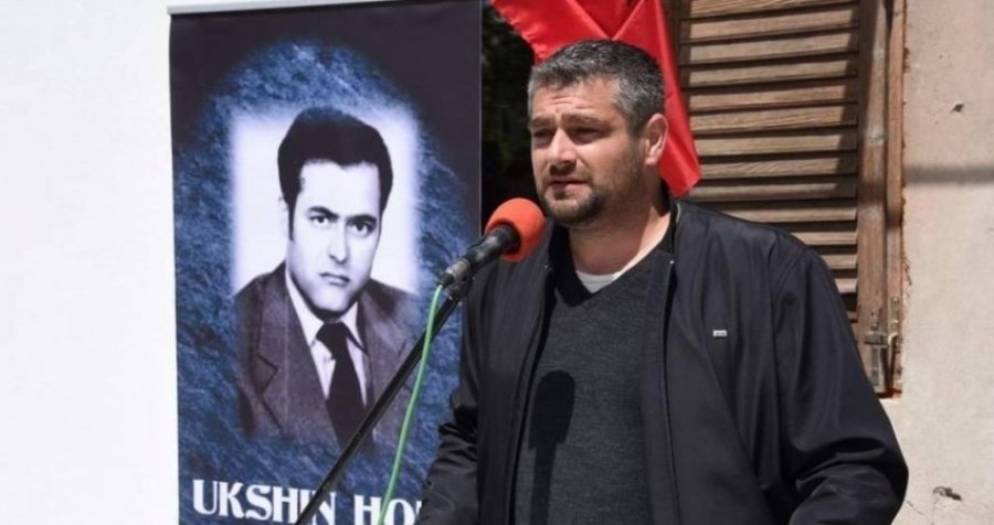Hoti: Kërkesa e parë e jona është kushtëzimi i Serbisë që të ofrojë të dhëna për të pagjeturit