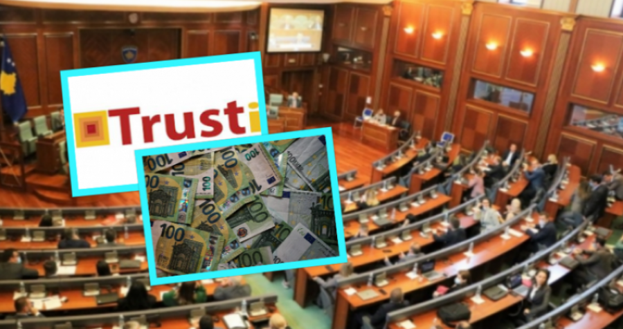 Me sa vota kalon Trusti dhe sa deputetë duhet të jenë prezent?