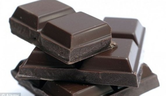 7 përfitimet e vërtetuara shëndetësore të çokollatës së zezë