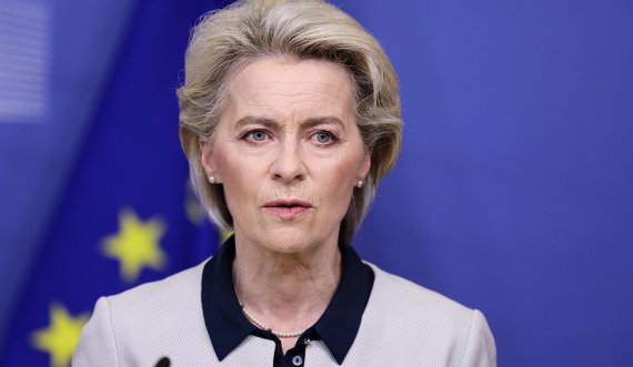 Rusia ndali furnizimin me gaz për Bullgarinë e Poloninë, reagon BE’ja