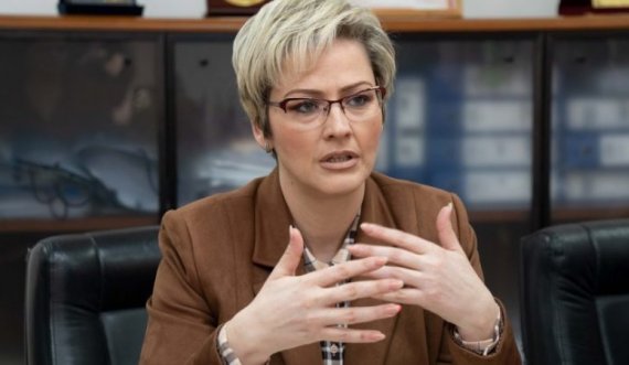 Ardita Sinani zgjidhet kryetare e Preshevës 