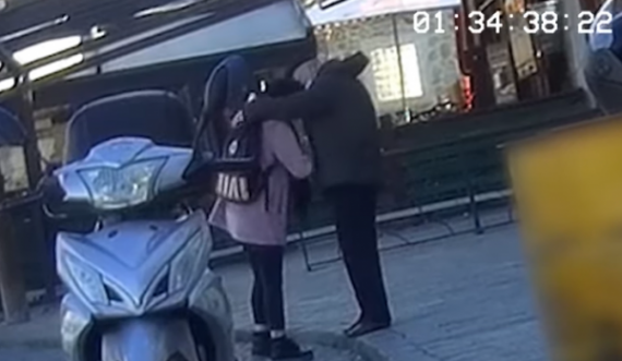 I moshuari që u akuzua për pedofili më herët ishte i dënuar me burg për kanosje