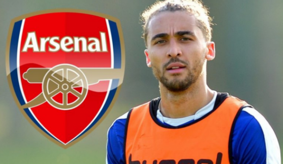 Calvert-Lewin e dëshiron transferimin te Arsenali