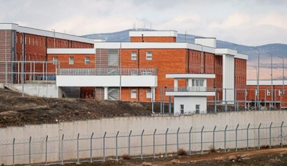 Burgjet me qira për Danimarkën, Kosova duhet t’i deportojë jashtë BE-së të burgosurit pasi ta kenë vuajtur dënimin